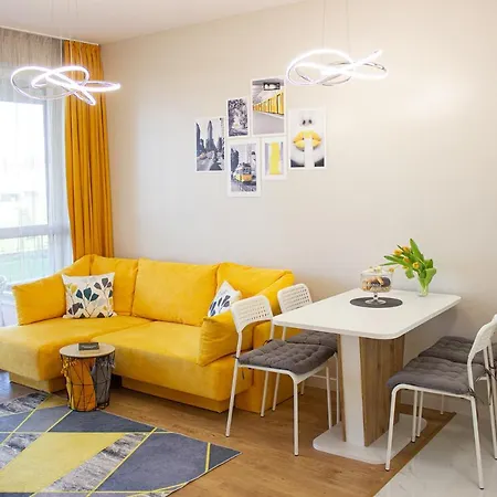 Apartment Briz Code - Free Parking *
