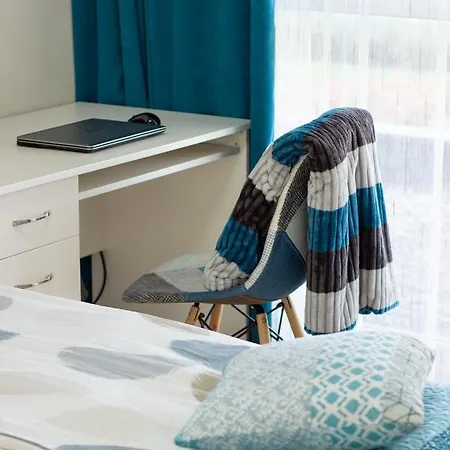 Briz Code - Free Parking Apartment *