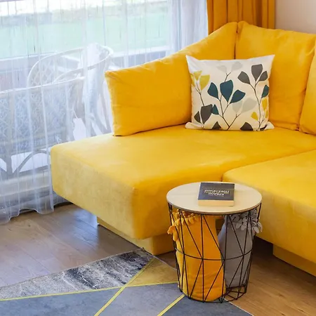 Briz Code - Free Parking Apartment *