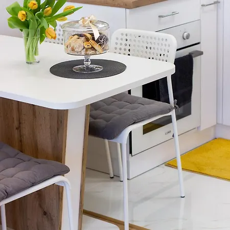 Briz Code - Free Parking Apartment *